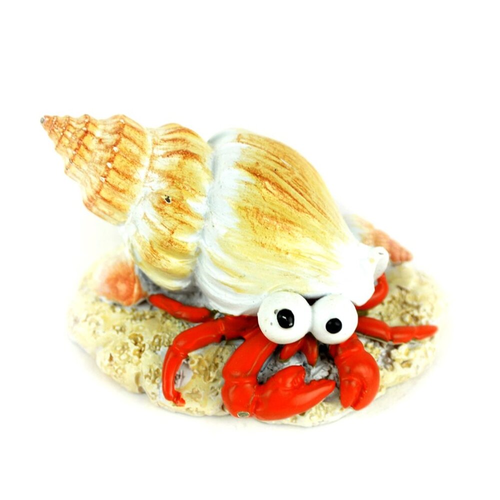Miniature Crab Crafts